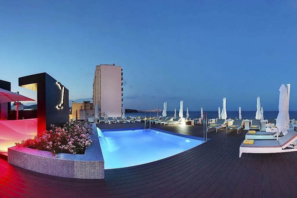 Cosmopolita Hotel Boutique & Spa Platja d'Aro
