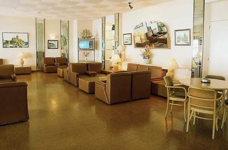 Cosmopolita Hotel Boutique & Spa Platja d'Aro