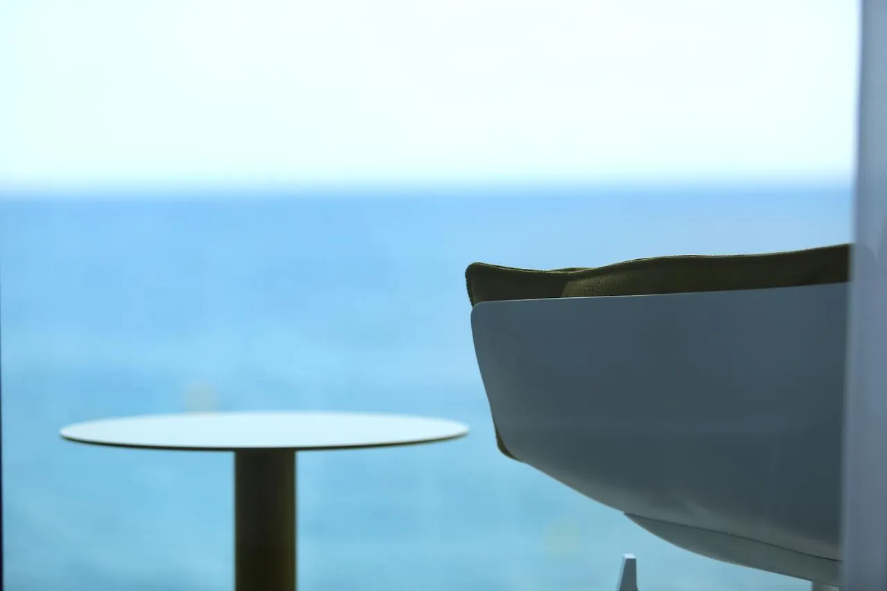 Cosmopolita Hotel Boutique & Spa Platja d'Aro