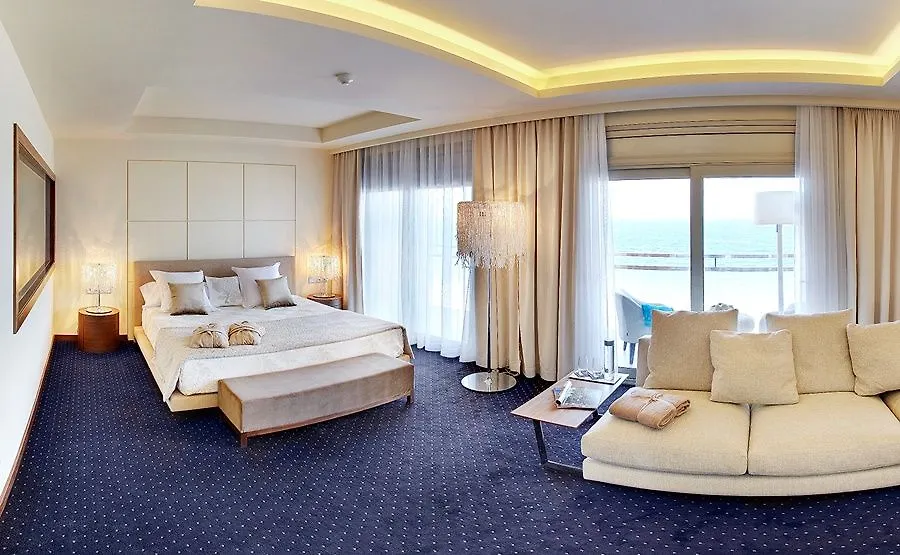 Cosmopolita Hotel Boutique & Spa Platja d'Aro
