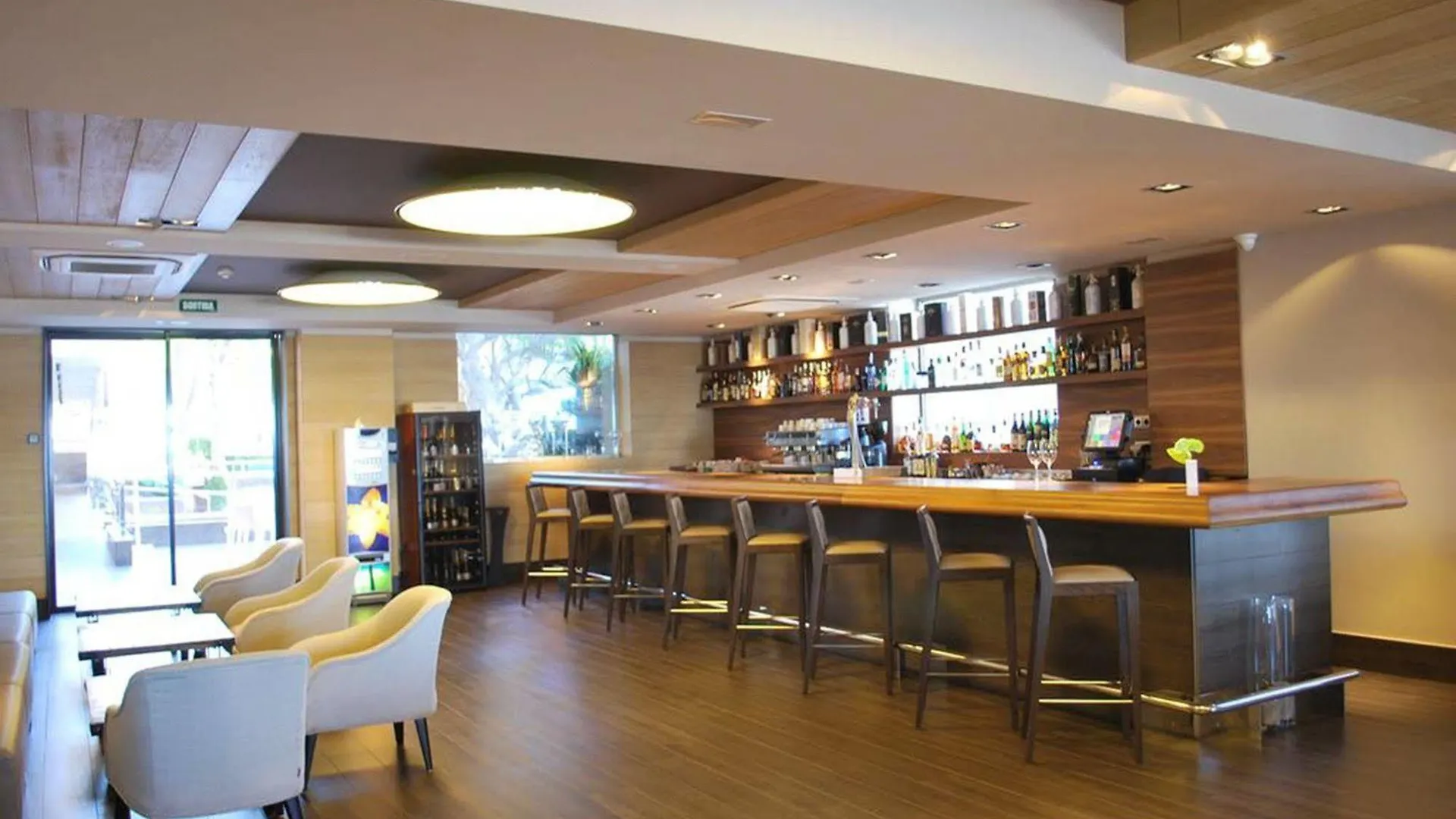 ****  Cosmopolita Hotel Boutique & Spa Platja d'Aro Espanha