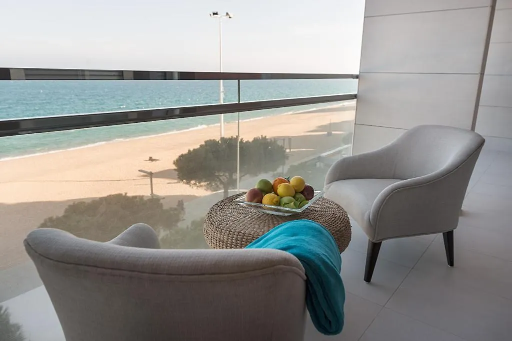 Cosmopolita Hotel Boutique & Spa Platja d'Aro