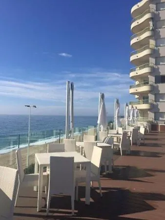 ****  Cosmopolita Hotel Boutique & Spa Platja d'Aro İspanya