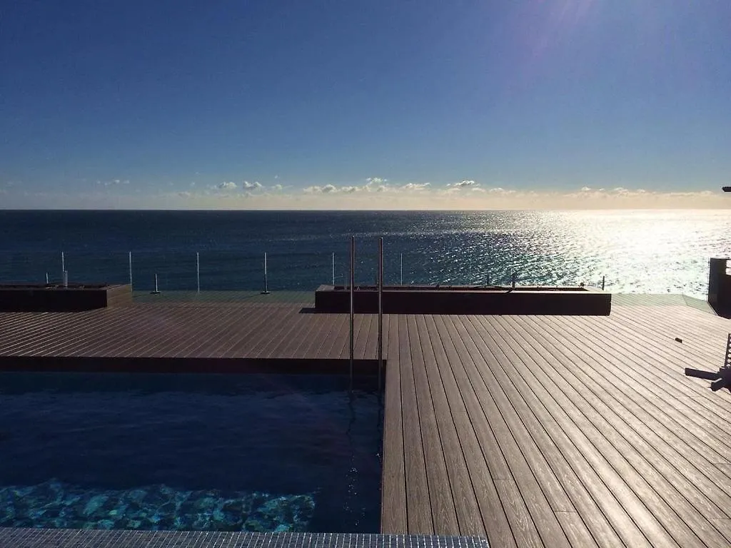 Cosmopolita Hotel Boutique & Spa Platja d'Aro