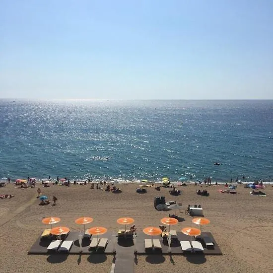 Cosmopolita Hotel Boutique & Spa Platja d'Aro
