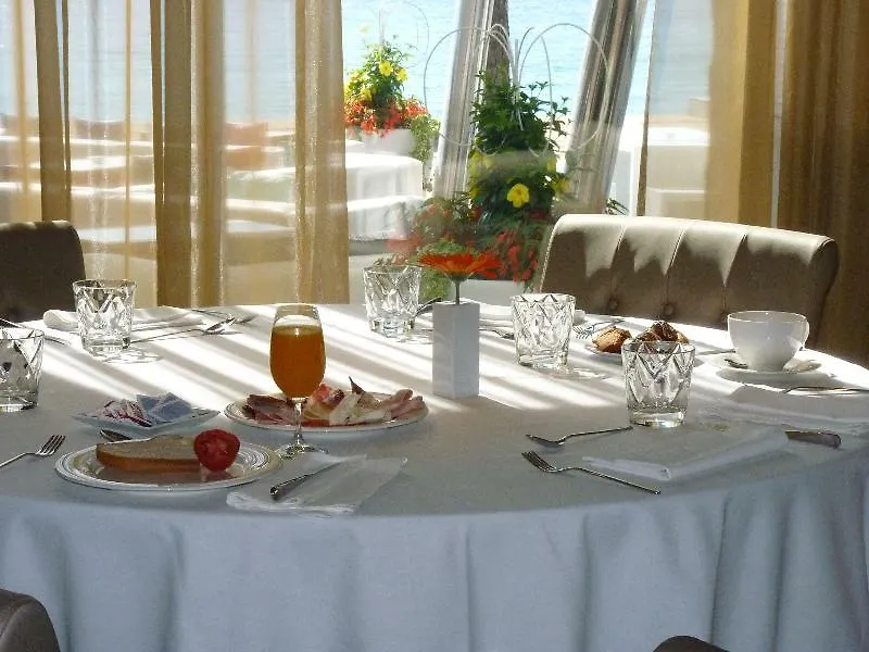 Cosmopolita Hotel Boutique & Spa Platja d'Aro  4*,  España