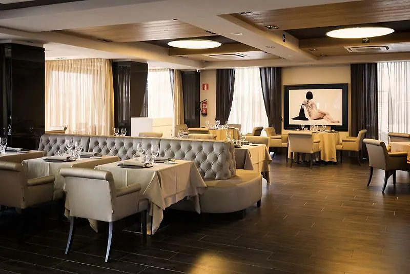 Cosmopolita Hotel Boutique & Spa Platja d'Aro  España