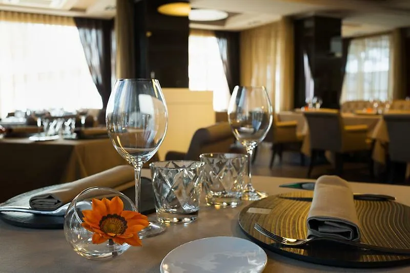 Cosmopolita Hotel Boutique & Spa Platja d'Aro 4*,  Espanha