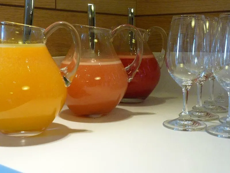 Cosmopolita Hotel Boutique & Spa Platja d'Aro