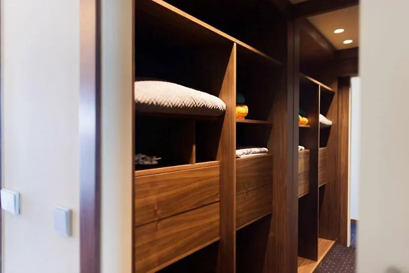 Cosmopolita Hotel Boutique & Spa Platja d'Aro  4*,
