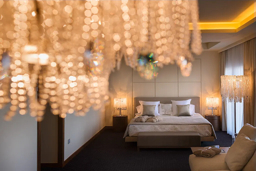 Cosmopolita Hotel Boutique & Spa Platja d'Aro
