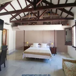  Apartamento Torre De La Mezquita España