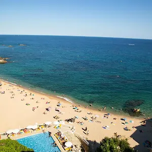 Hotel Htop Caleta Palace #htopbliss, Platja d'Aro (Playa de Aro)
