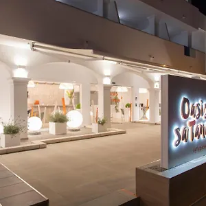 Typic Oasis Sa Tanca İspanya