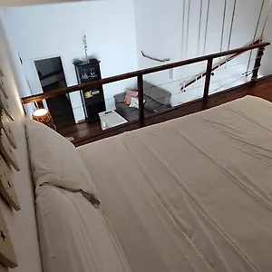  Apartamento Casa Mama Fela España