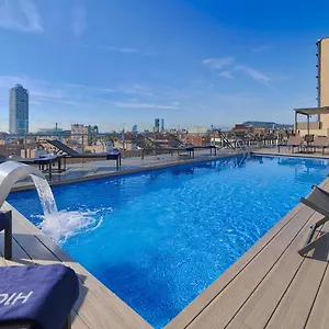 H10 Marina İspanya