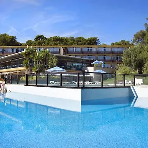 Apartahotel Comtat Sant Jordi, Platja d'Aro (Playa de Aro)
