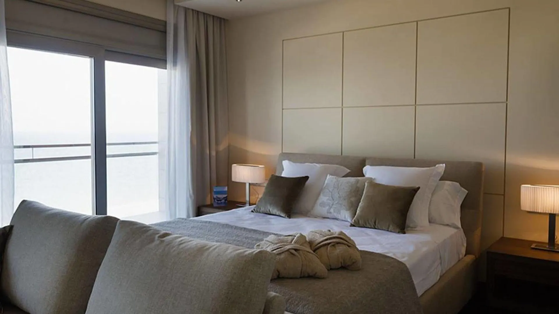 Cosmopolita Hotel Boutique & Spa Platja d'Aro