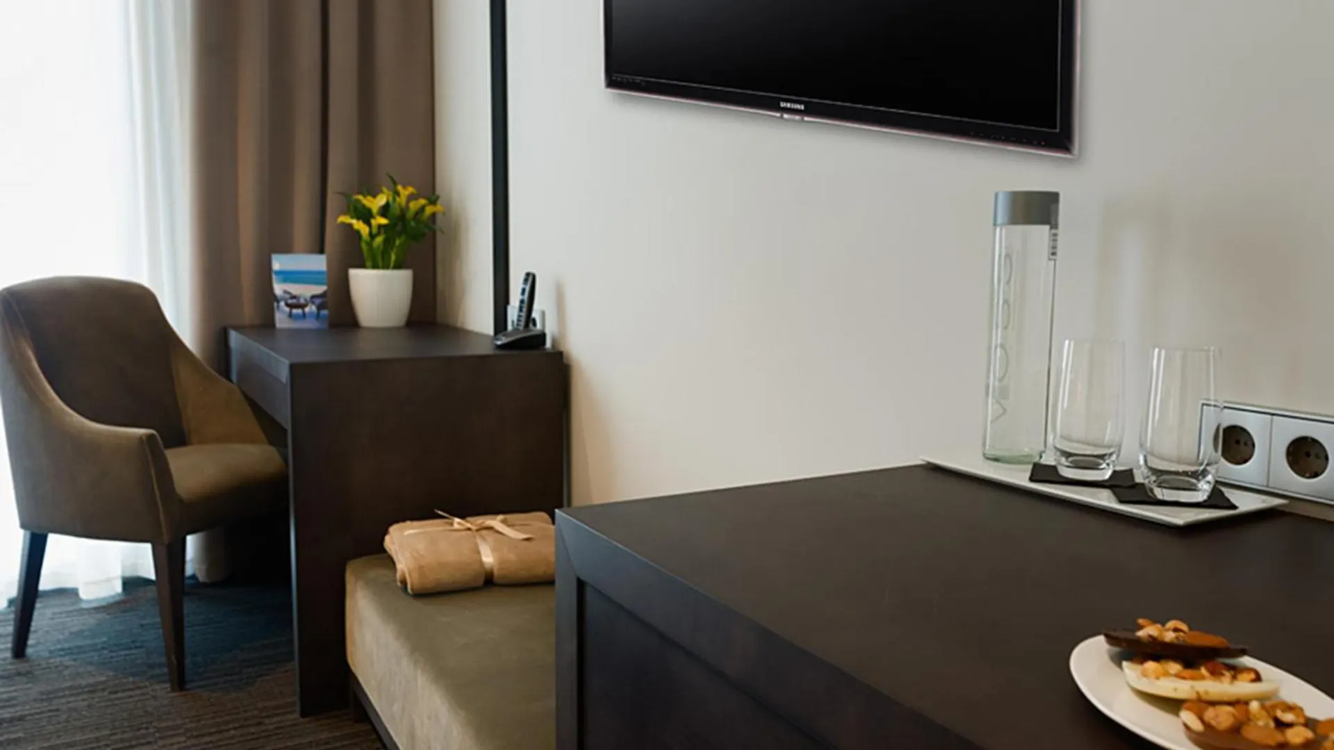 Cosmopolita Hotel Boutique & Spa Platja d'Aro Hiszpania