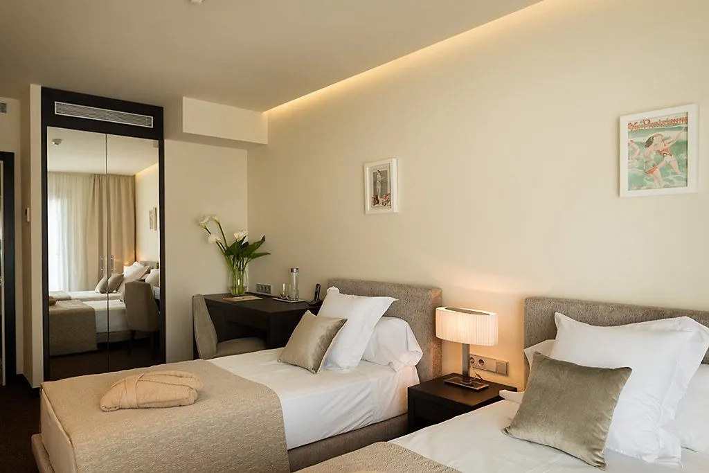 Cosmopolita Hotel Boutique & Spa Platja d'Aro