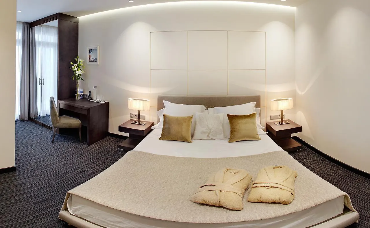 Cosmopolita Hotel Boutique & Spa Platja d'Aro 4*,  Hiszpania