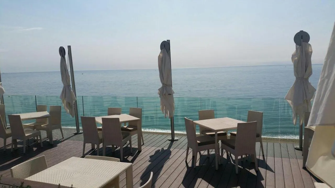 Cosmopolita Hotel Boutique & Spa Platja d'Aro