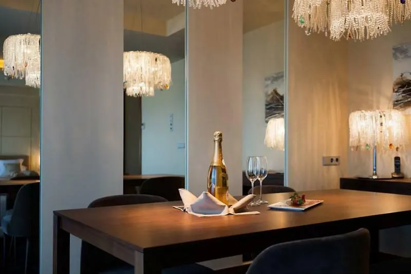 Cosmopolita Hotel Boutique & Spa Platja d'Aro 4*,