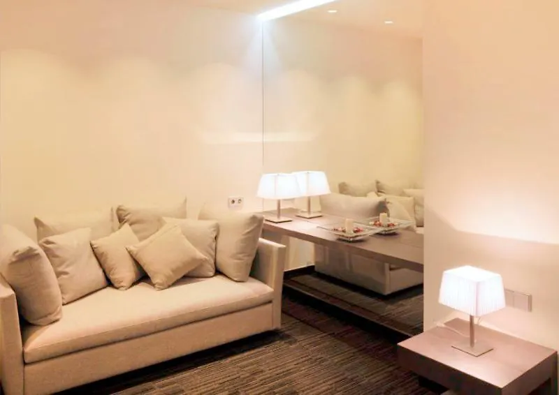 ****  Cosmopolita Hotel Boutique & Spa Platja d'Aro Hiszpania